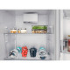 Whirlpool Холодильна камера вбудована, 177x54х54, 314л, А++, ST, інв., білий (WHSD18A013C1)