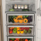 Whirlpool Холодильна камера вбудована, 177x54х54, 314л, А++, ST, інв., білий (WHSD18A013C1)