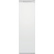Whirlpool Холодильна камера вбудована, 177x54х54, 314л, А++, ST, інв., білий (WHSD18A013C1)