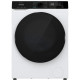 Gorenje Стирально-сушильная машина фронтальная, 10.5(6)кг, 1400, A+, 60см, дисплей, пар, инвертор, Wi-Fi, белый (WD2PA1X64ADAAW)