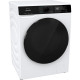 Gorenje Стирально-сушильная машина фронтальная, 10.5(6)кг, 1400, A+, 60см, дисплей, пар, инвертор, Wi-Fi, белый (WD2PA1X64ADAAW)