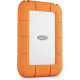 Накопитель SSD USB Type-C 1TB Rugged LaCie (STND1000400)