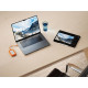 Накопитель SSD USB Type-C 1TB Rugged LaCie (STND1000400)