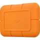 Накопитель SSD USB Type-C 1TB Rugged LaCie (STND1000400)