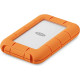Накопитель SSD USB Type-C 1TB Rugged LaCie (STND1000400)