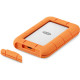 Накопитель SSD USB Type-C 1TB Rugged LaCie (STND1000400)