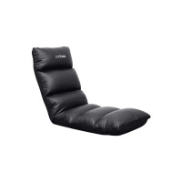 Кресло игровое Trust GXT 718 Rayzee Black (25071)