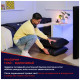 Кресло игровое Trust GXT 718 Rayzee Black (25071)