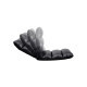 Кресло игровое Trust GXT 718 Rayzee Black (25071)