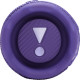 Акустическая система JBL Flip 7 Purple (JBLFLIP7PUR)