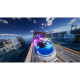 Игра Sony Sonic Racing CrossWorlds, BD диск (5055277056354)