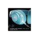 Наушники SteelSeries Arctis Nova 3P Wireless MultiPlatform Aqua (61688)