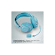 Наушники SteelSeries Arctis Nova 3P Wireless MultiPlatform Aqua (61688)