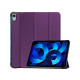 Чехол для планшета BeCover Smart Case Apple iPad Air 13" M2/M3 (2024/2025) Purple (711614)