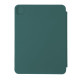 Чехол для планшета Armorstandart Smart Case iPad Pro 11 2024 Pine Green (ARM78150)