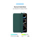 Чехол для планшета Armorstandart Smart Case iPad Pro 11 2024 Pine Green (ARM78150)