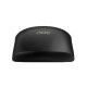 Мышка AOC MS300B Wireless/Bluetooth Black (MS300B/LA)