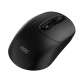 Мышка AOC MS300B Wireless/Bluetooth Black (MS300B/LA)