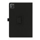 Чехол для планшета BeCover Slimbook Oscal Pad 70 10.1" Black (713011)