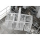 Hotpoint Hotpoint Dishwasher, 10sets, A+++, 45cm, display, inox (HSFO3T235WCX)