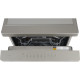 Hotpoint Hotpoint Dishwasher, 10sets, A+++, 45cm, display, inox (HSFO3T235WCX)