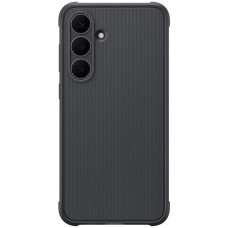 Samsung Galaxy S25 FE (S731), Rugged case, Black (EF-RS731CBEGWW)
