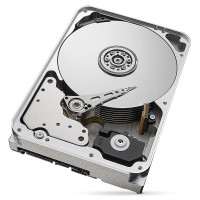 Seagate Жорсткий диск Seagate 16TB 3.5" 7200 256MB SATA IronWolf Pro (ST16000NT001)