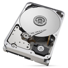 Seagate Жорсткий диск Seagate 16TB 3.5  7200 256MB SATA IronWolf Pro (ST16000NT001)