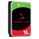 Seagate Жорсткий диск Seagate 16TB 3.5" 7200 256MB SATA IronWolf Pro (ST16000NT001)