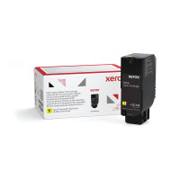 Xerox Тонер картридж Xerox VL C625 Yellow (16 000 стор) (006R04647)