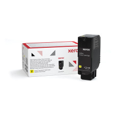 Xerox Тонер картридж Xerox VL C625 Yellow (16 000 стор) (006R04647)