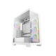Корпус для ПК Deepcool CG580 4F WH V2