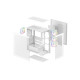 Корпус для ПК Deepcool CG580 4F WH V2