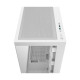 Корпус для ПК Deepcool CG580 4F WH V2