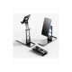 Подставка для планшета та телефона TC06 Double SIiding StabiIizing Bracket Black RTAKO (6975523009455)