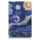 Чехол для планшета BeCover Smart Case Samsung Galaxy Tab S10 FE (SM-X520/SM-X526) 10.9" Night (713287)
