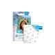 Фотобумага HP Zink 3.5x4.25" Sprocket, glossy, self-adhesive, 20sh (HPIZ3X420)