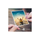 Фотобумага HP Zink 3.5x4.25" Sprocket, glossy, self-adhesive, 20sh (HPIZ3X420)
