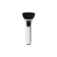 Сканер штрих-кода Xkancode S1-GC white (S1-GC)