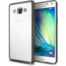 Чехол для мобильного телефона Ringke Fusion для Samsung Galaxy A7 (Smoke Black) (556922)