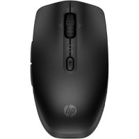 HP Мышь 420 Programmable, BT, чёрный (7M1D3AA)