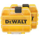 DeWALT Органайзер, 175х80х25мм, поліпропілен (DT70800)