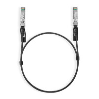 TP-Link Кабель Direct Attach SFP+ Cable for_10 Gigabit connections Up to 1m (SM5220-1M)