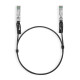 TP-Link Кабель Direct Attach SFP+ Cable for_10 Gigabit connections Up to 1m (SM5220-1M)