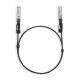 TP-Link Кабель Direct Attach SFP+ Cable for_10 Gigabit connections Up to 1m (SM5220-1M)