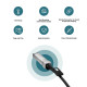 TP-Link Кабель Direct Attach SFP+ Cable for_10 Gigabit connections Up to 1m (SM5220-1M)