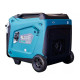 Könner & Söhnen 9500iE S ATSR - High-Power Inverter Generator with ATS (KS9500IESATSR)