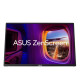 ASUS Монітор портативний Asus 16" ZenScreen MQ16FC mHDMI, USB-C, OLED, 1920x1200, 16:10, 1ms, DCI-P3 100%, HDR10, Cover (90LM0CNV-B01N71)