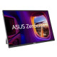 ASUS Монітор портативний Asus 16" ZenScreen MQ16FC mHDMI, USB-C, OLED, 1920x1200, 16:10, 1ms, DCI-P3 100%, HDR10, Cover (90LM0CNV-B01N71)