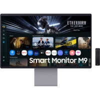 Монитор Samsung LS32FM902SZXUA